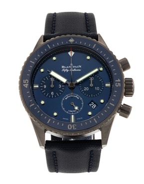 Hard to find models and special edition timepieces available at Watchfinder